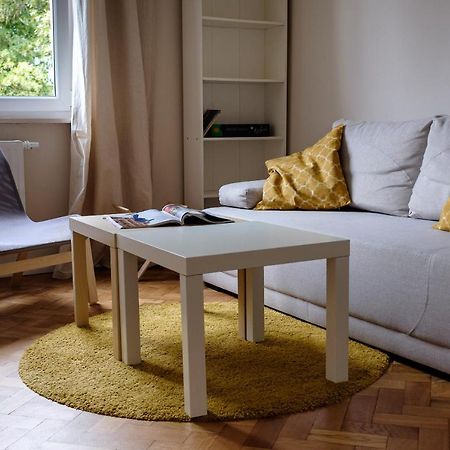 Victus Apartamenty, Kamienica Grottgera Sopot Ngoại thất bức ảnh