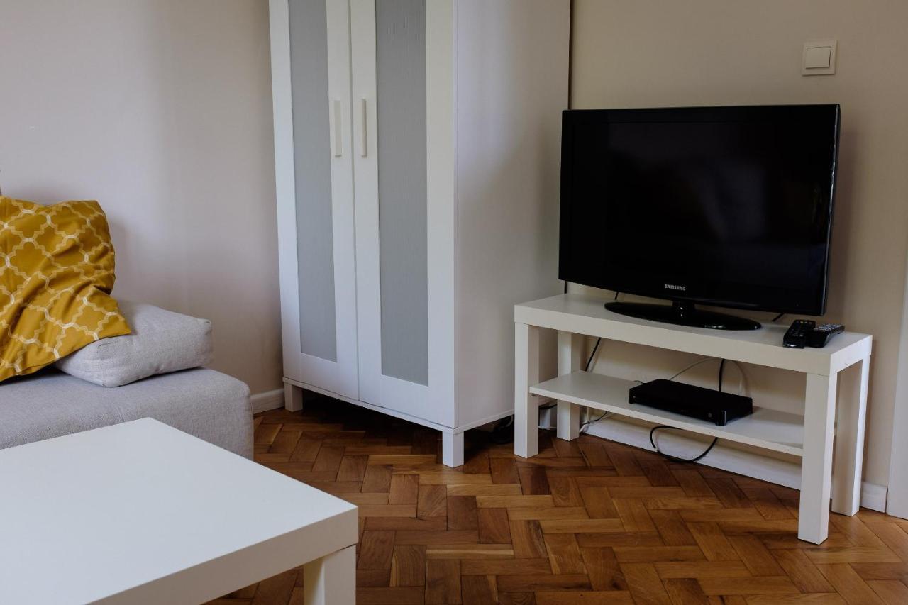 Victus Apartamenty, Kamienica Grottgera Sopot Ngoại thất bức ảnh