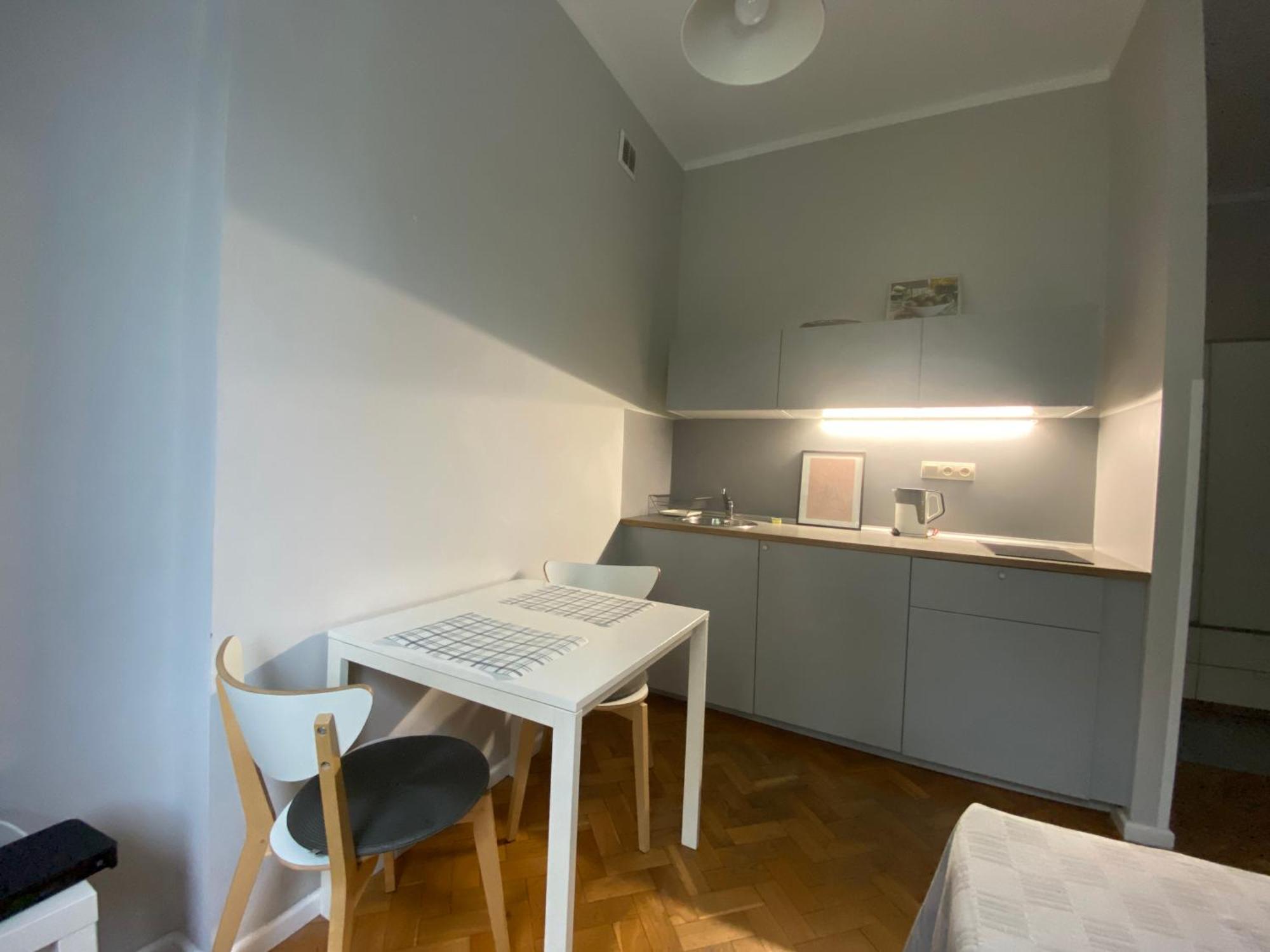 Victus Apartamenty, Kamienica Grottgera Sopot Ngoại thất bức ảnh