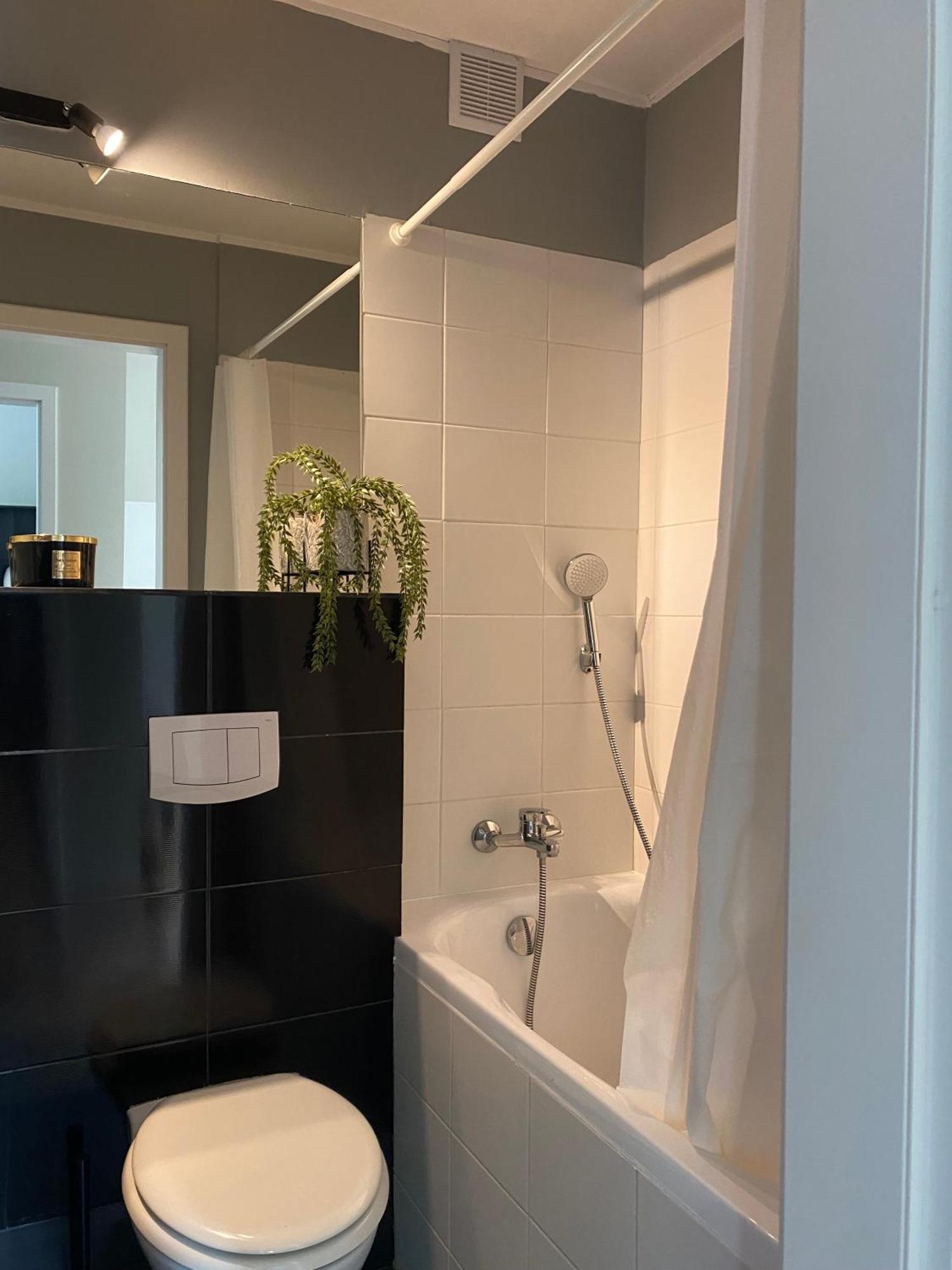 Victus Apartamenty, Kamienica Grottgera Sopot Ngoại thất bức ảnh