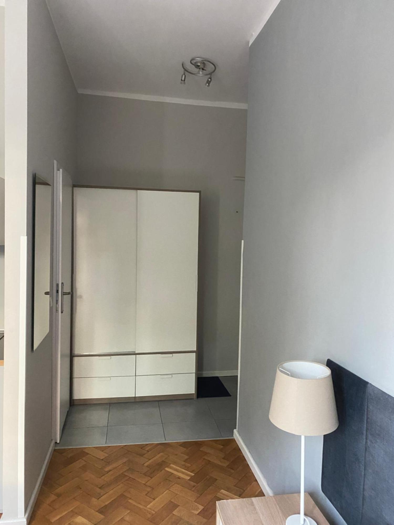 Victus Apartamenty, Kamienica Grottgera Sopot Ngoại thất bức ảnh