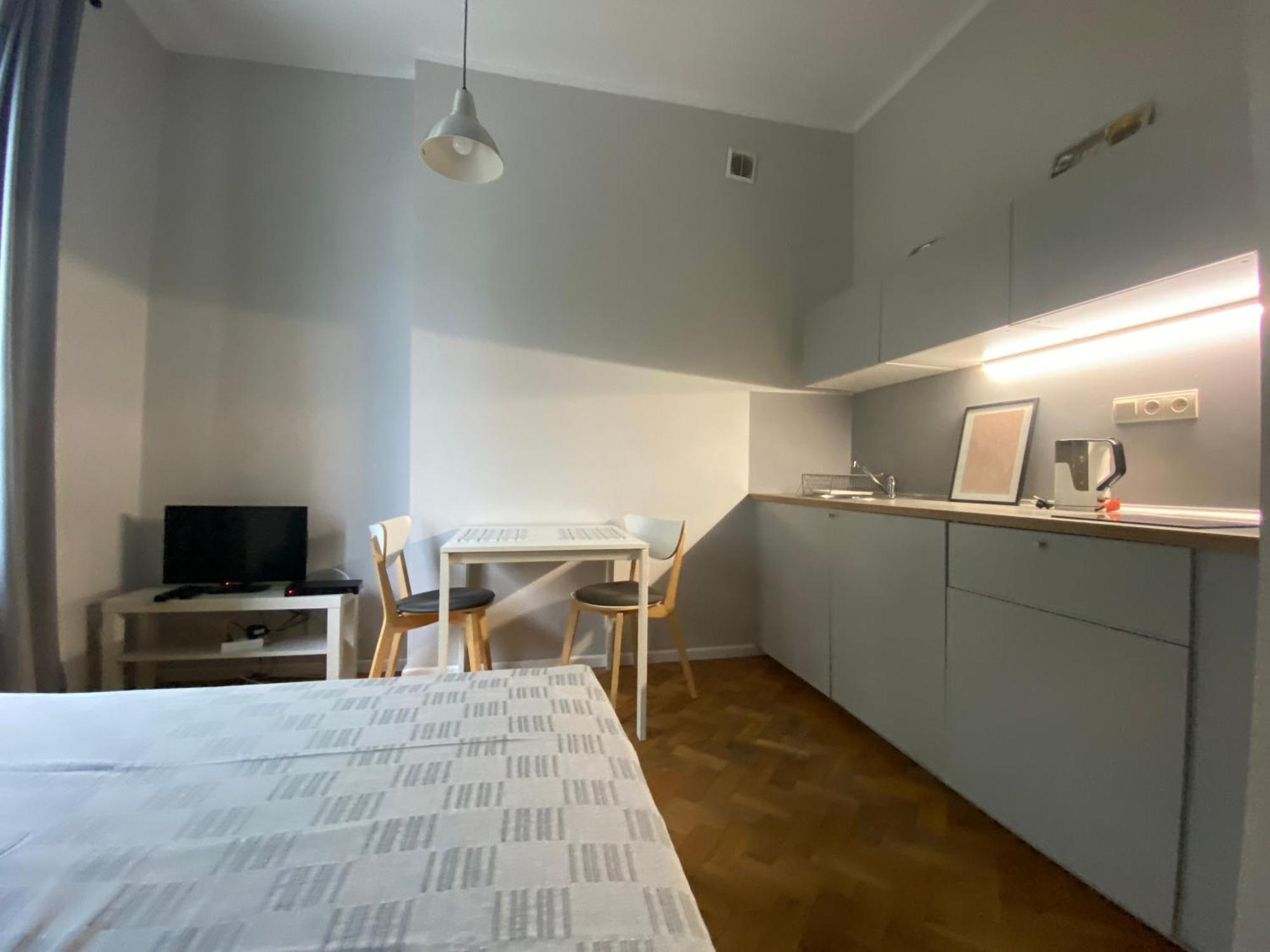 Victus Apartamenty, Kamienica Grottgera Sopot Ngoại thất bức ảnh