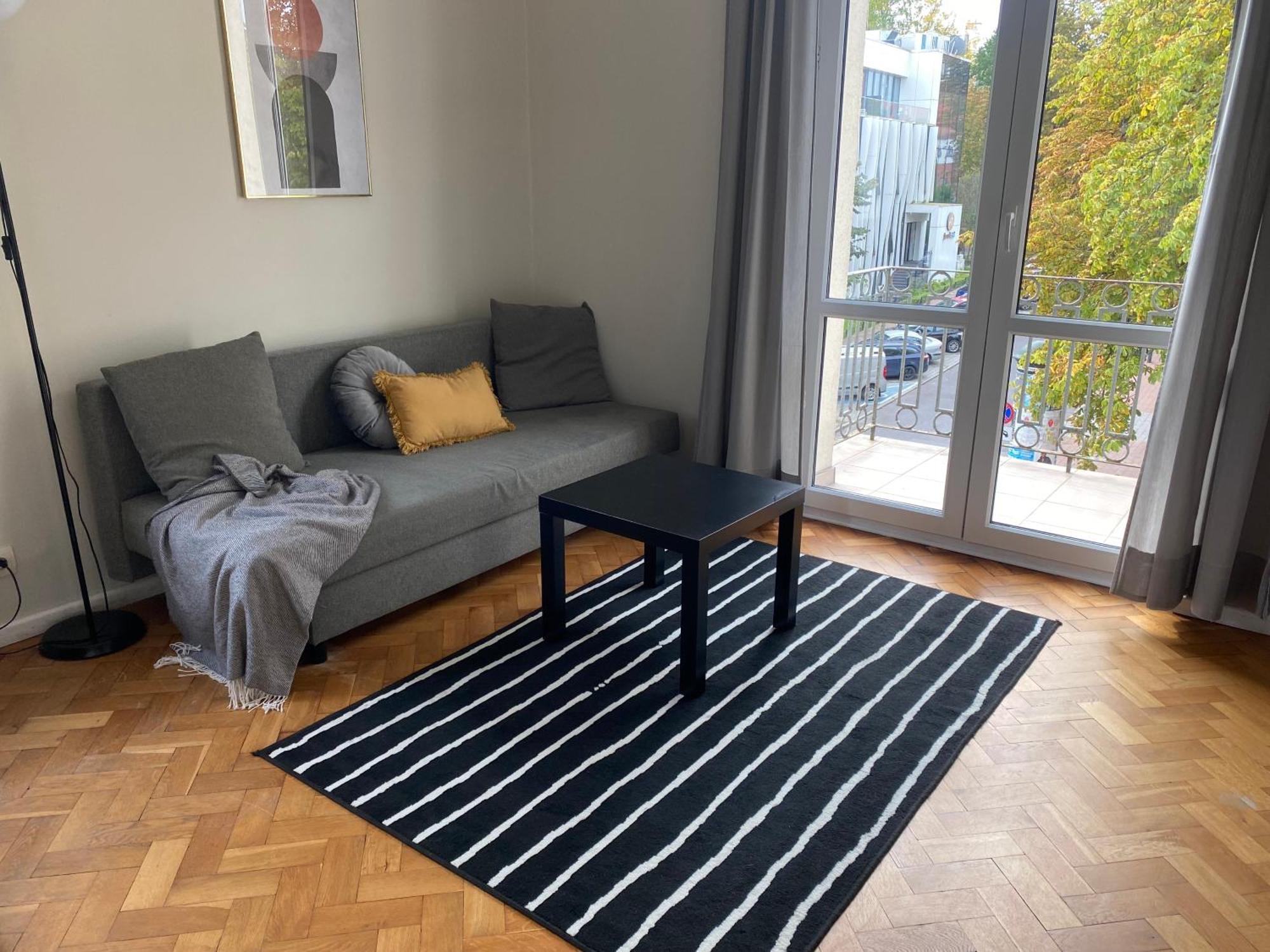 Victus Apartamenty, Kamienica Grottgera Sopot Ngoại thất bức ảnh