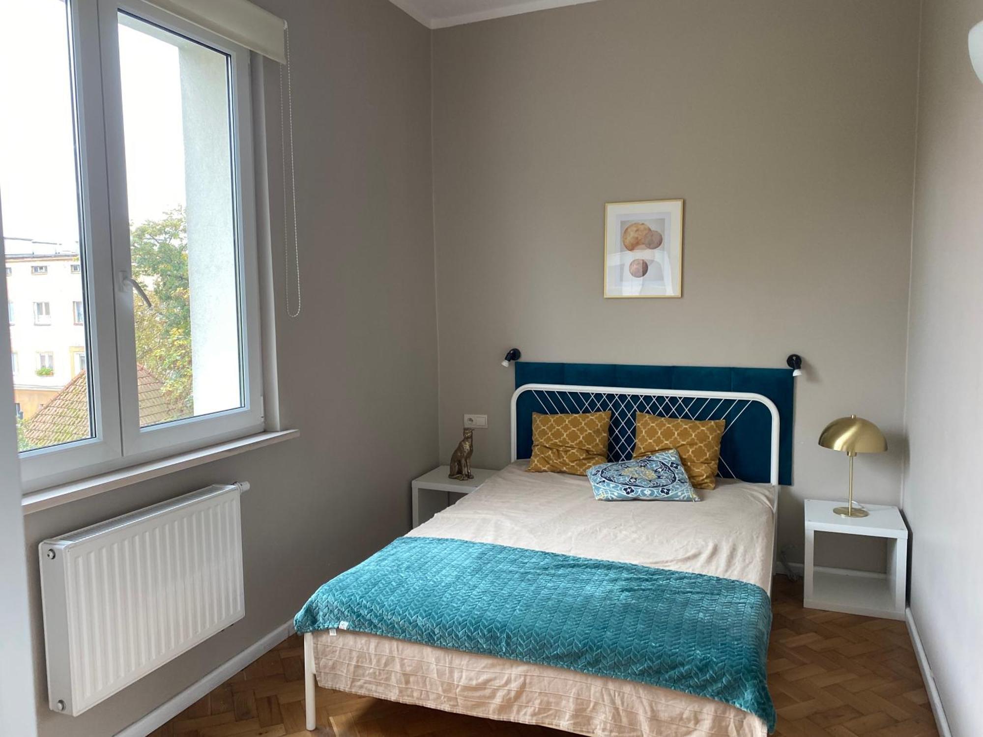 Victus Apartamenty, Kamienica Grottgera Sopot Ngoại thất bức ảnh