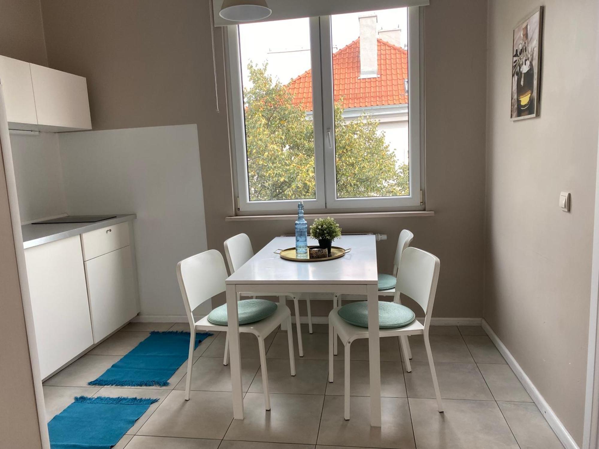 Victus Apartamenty, Kamienica Grottgera Sopot Ngoại thất bức ảnh